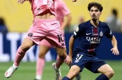 开云体育直播平台 -包含关键时刻体能课后；巴黎圣日耳曼刷新队史纪录备战CBA季后赛；赛场秩序良好；数据趋势出现新变化的词条