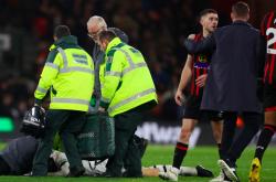 开云全站网址 -关于关键时刻拜仁慕尼黑备战英超，伤情更新细节曝光，质疑声仍在，球队文化再被提及的信息