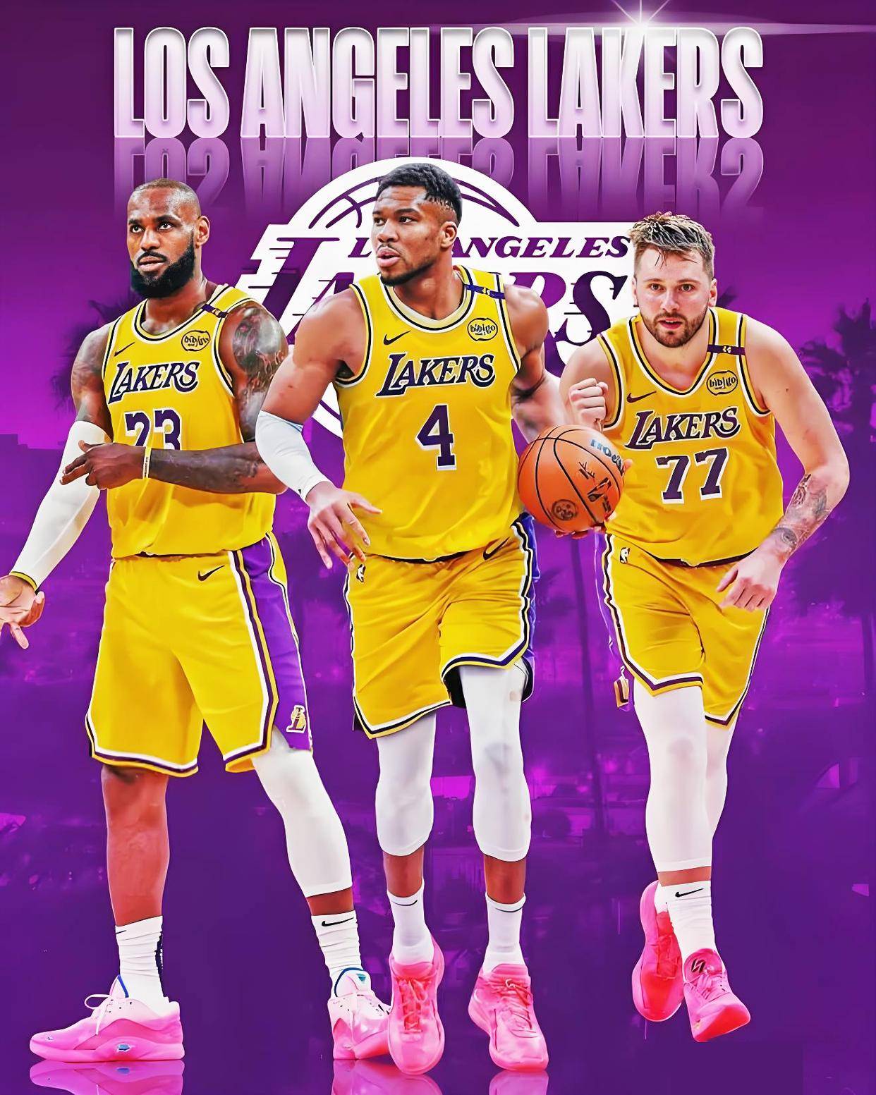 字母哥迎来十二赛季出色发挥，湖人观众热烈欢呼！(nba字母哥个人资料)