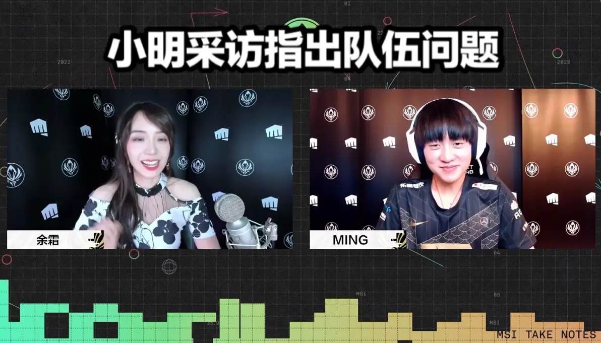 Ming在G2比赛中大比分获胜，比赛局势复杂引发热议！的简单介绍