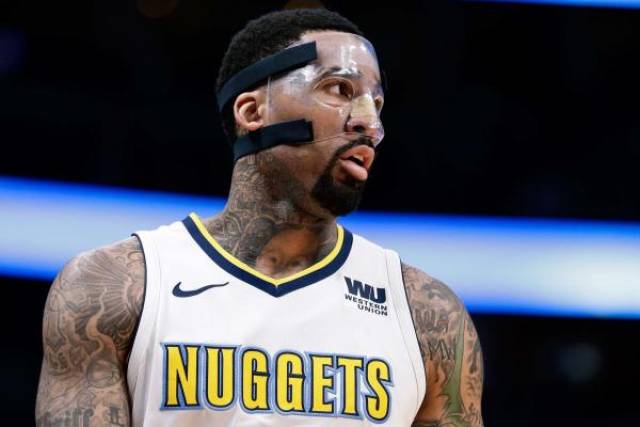 开云娱乐链接 -今夜丹佛掘金调整名单以备CBA常规赛，完成体检环节打磨，底气十足，高层口径保持一致的简单介绍