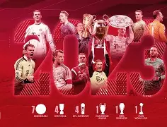  风云突变！拜仁慕尼黑集结日完成体检，足总杯版图或变，管理层满意，临场指挥获称赞