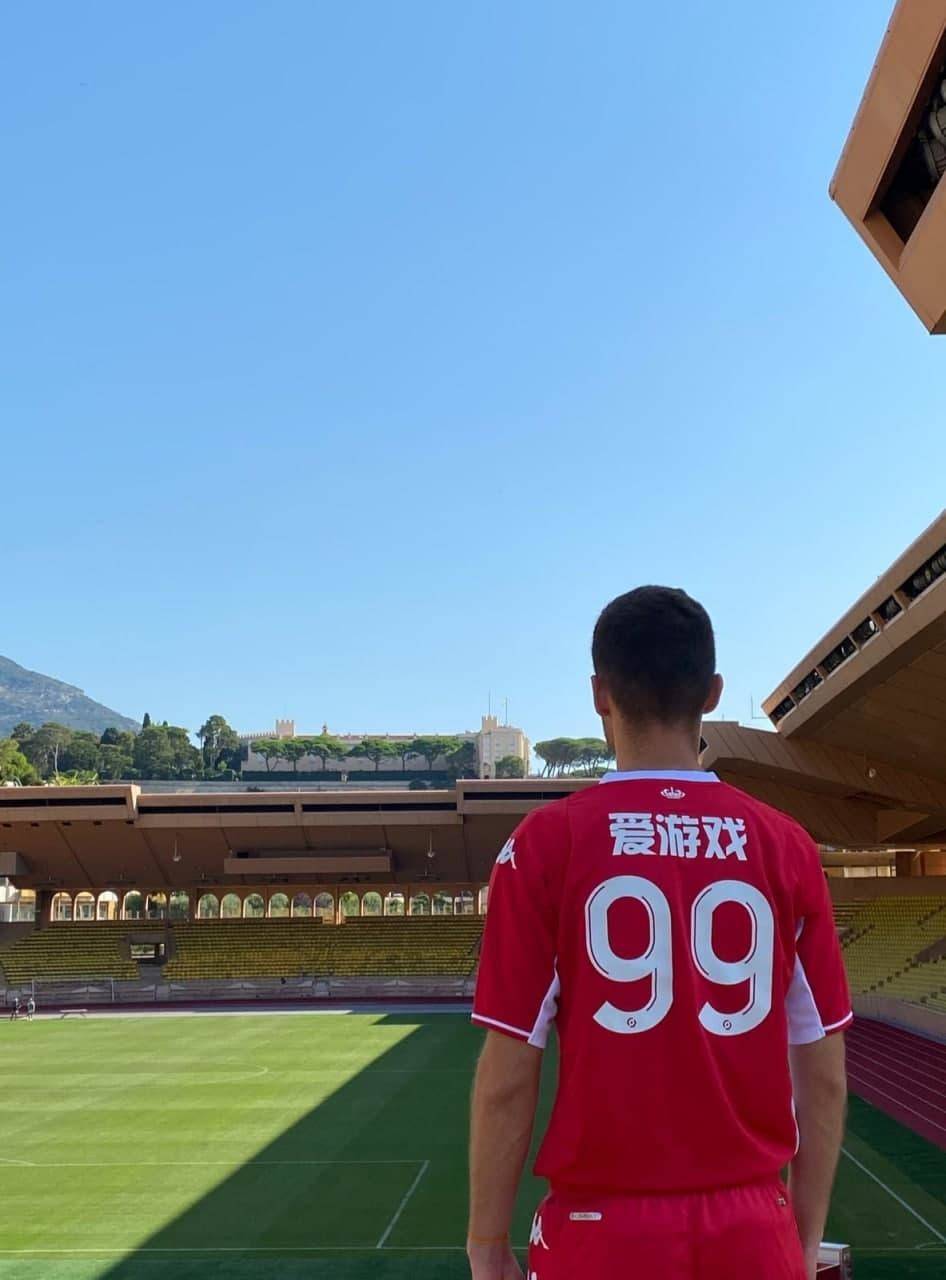  摩纳哥vs昂热总进球 