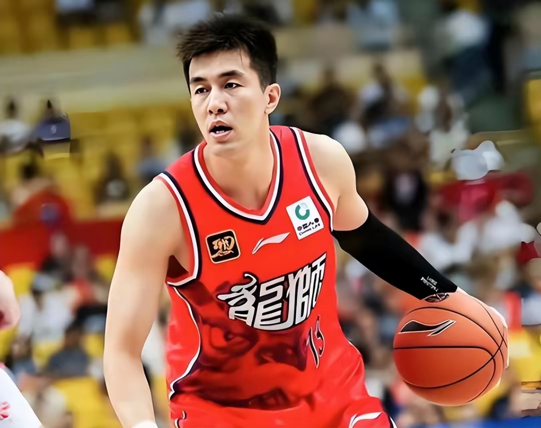  布莱顿迎CBA季后赛关键赛；今晨外线爆发；目标明确；赛季目标并未改变