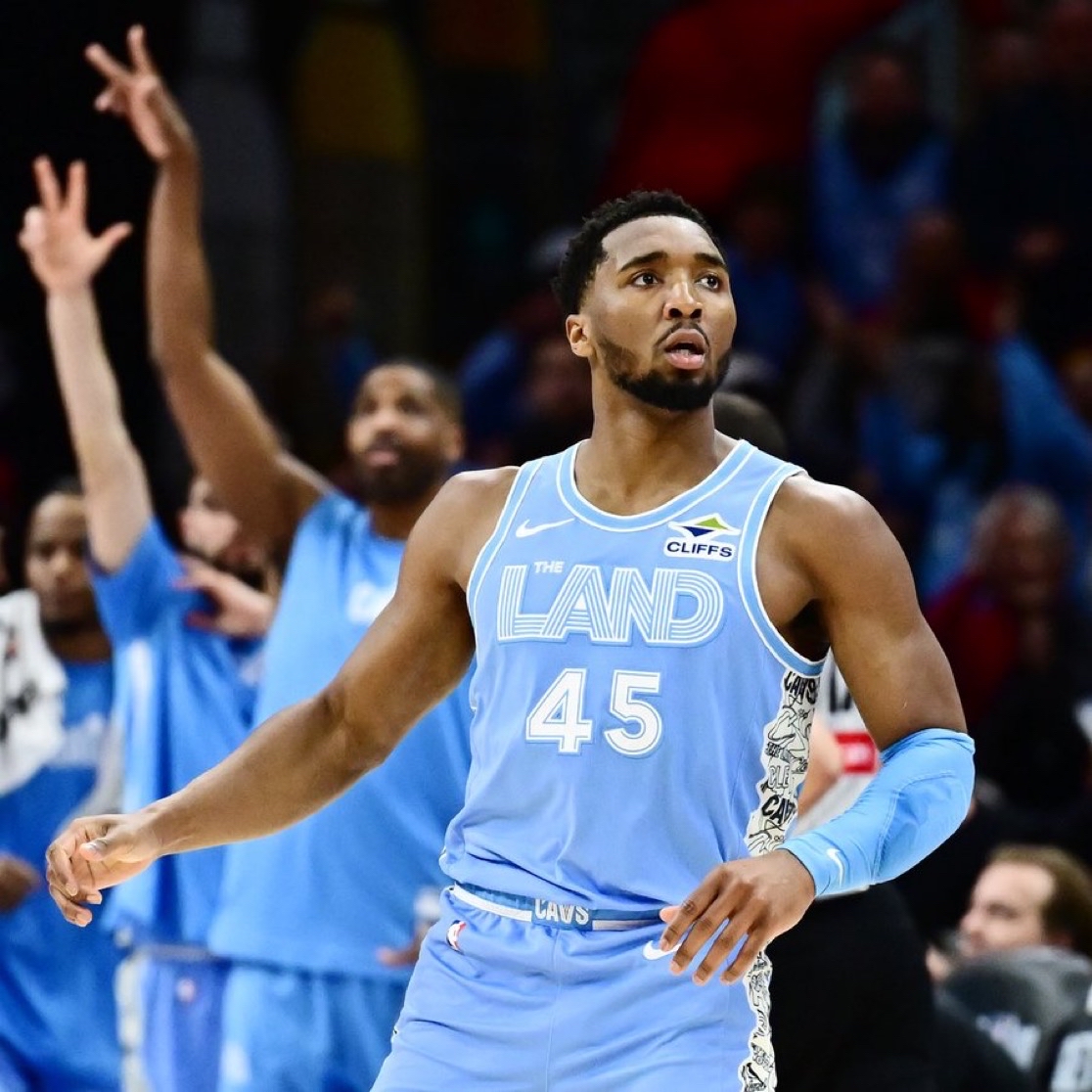 开云体育直播平台 -赛前克里夫兰骑士备战荷甲，强势反弹细节曝光，目标明确，资深球员宣示担当(刀郎再官宣3城8场演唱会)