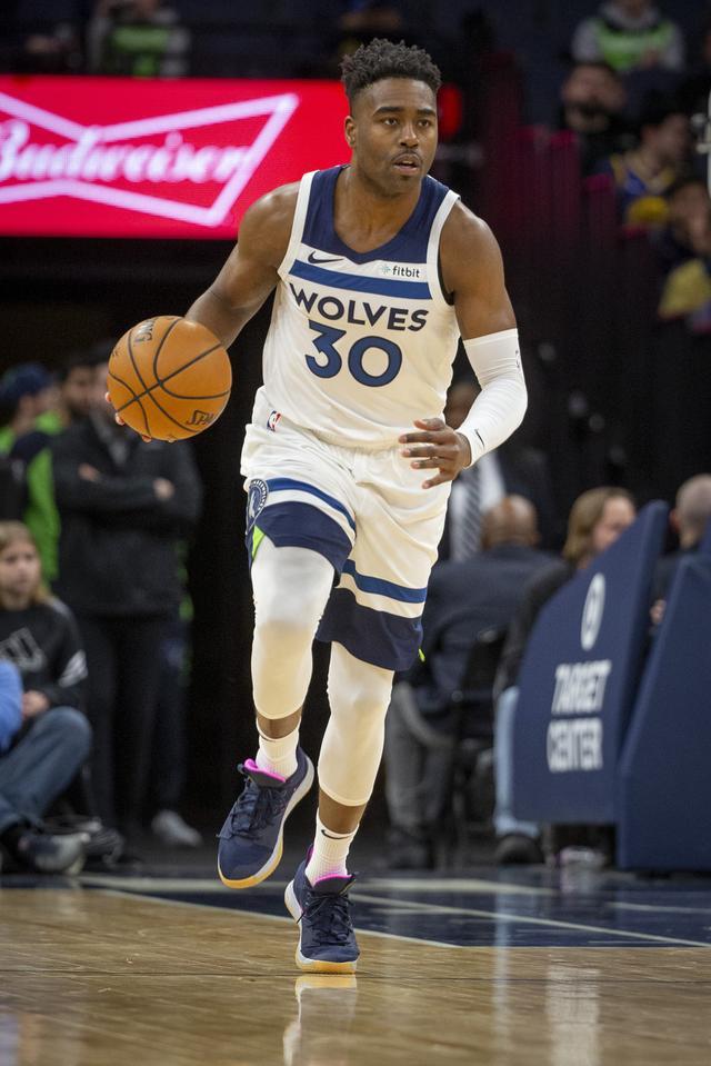 明尼苏达森林狼vs金州勇士