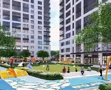 6月19日上海陆家嘴