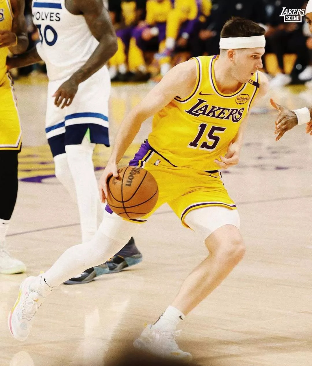 明尼苏达森林狼有没有总冠军